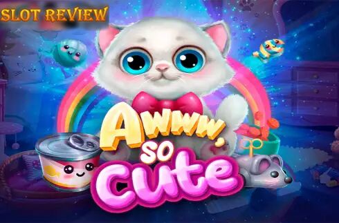 Awww, So Cute Slot Review